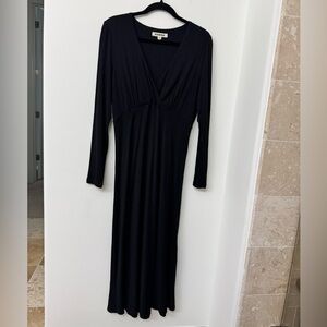 Boden Long Sleeve Dress